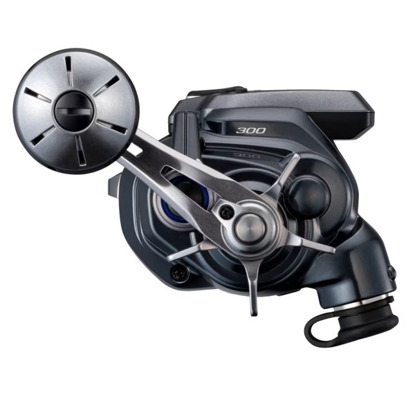 25フォースマスター